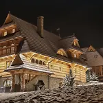 Bed & Breakfast Jarzabek - 5 Min Do Term I Goracy Potok Szaflary