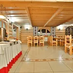 Jarzabek - 5 Min Do Term I Goracy Potok Bed & Breakfast Szaflary