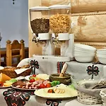 Jarzabek - 5 Min Do Term I Goracy Potok Bed & Breakfast Szaflary