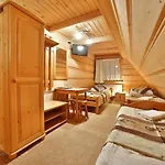 Jarzabek - 5 Min Do Term I Goracy Potok B&B 3*