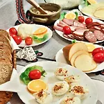 Jarzabek - 5 Min Do Term I Goracy Potok 3* Szaflary