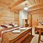 Jarzabek - 5 Min Do Term I Goracy Potok Bed & Breakfast 3*