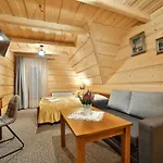 Bed & Breakfast Jarzabek - 5 Min Do Term I Goracy Potok