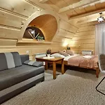 Jarzabek - 5 Min Do Term I Goracy Potok Bed & Breakfast