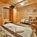 Jarzabek - 5 Min Do Term I Goracy Potok Bed & Breakfast Szaflary