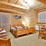 Jarzabek - 5 Min Do Term I Goracy Potok B&B 샤플라리