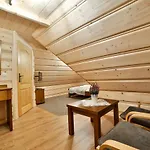 Jarzabek - 5 Min Do Term I Goracy Potok Bed & Breakfast