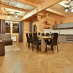 Jarzabek - 5 Min Do Term I Goracy Potok B&B 3*