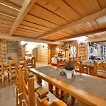 Jarzabek - 5 Min Do Term I Goracy Potok Bed & Breakfast Szaflary