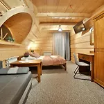 Bed & Breakfast Jarzabek - 5 Min Do Term I Goracy Potok 3*