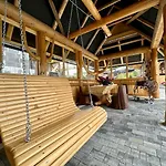 Jarzabek - 5 Min Do Term I Goracy Potok Bed & Breakfast 3*