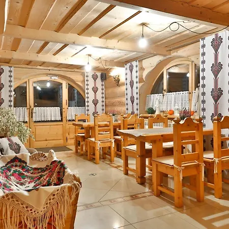 Jarzabek - 5 Min Do Term I Goracy Potok 3*