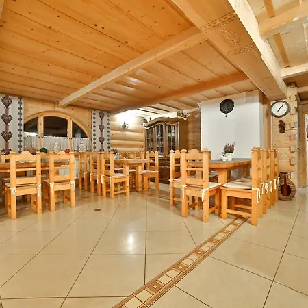 Bed & Breakfast Jarzabek - 5 Min Do Term I Goracy Potok