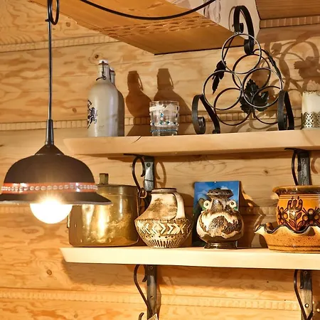 Jarzabek - 5 Min Do Term I Goracy Potok فندق مبيت وإفطار شافلاره