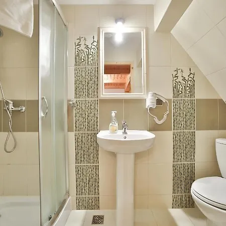 Jarzabek - 5 Min Do Term I Goracy Potok