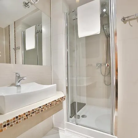 Jarzabek - 5 Min Do Term I Goracy Potok 3*