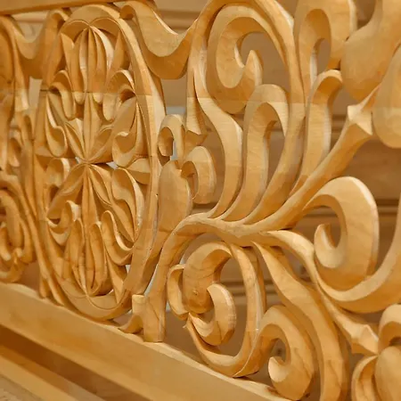 Oda ve Kahvaltı Jarzabek - 5 Min Do Term I Goracy Potok 3*