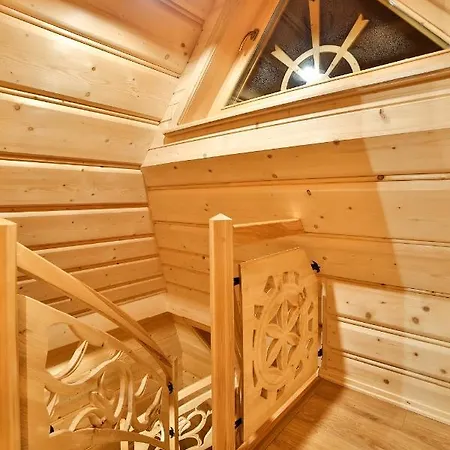 Jarzabek - 5 Min Do Term I Goracy Potok Bed & Breakfast