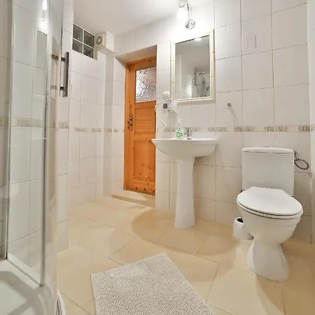 Bed & Breakfast Jarzabek - 5 Min Do Term I Goracy Potok