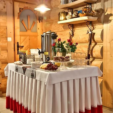 Jarzabek - 5 Min Do Term I Goracy Potok 3*