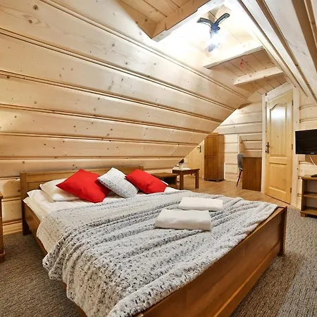 Jarzabek - 5 Min Do Term I Goracy Potok 3* شافلاره