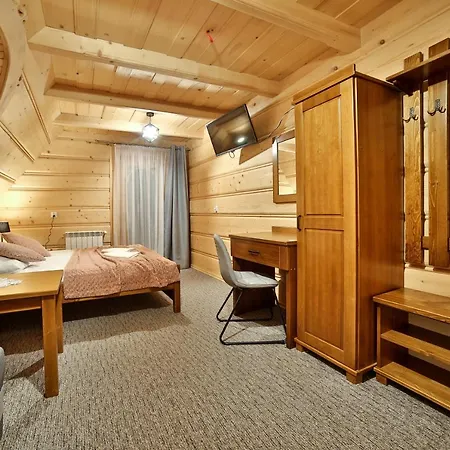 Jarzabek - 5 Min Do Term I Goracy Potok Bed & Breakfast