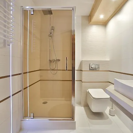 فندق مبيت وإفطار Jarzabek - 5 Min Do Term I Goracy Potok