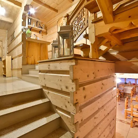Bed & Breakfast Jarzabek - 5 Min Do Term I Goracy Potok