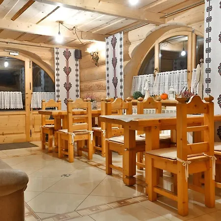 Bed & Breakfast Jarzabek - 5 Min Do Term I Goracy Potok