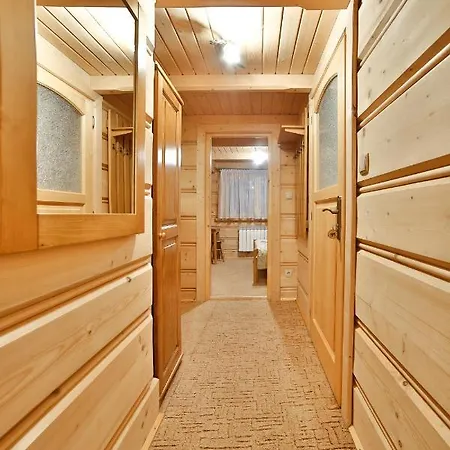 Jarzabek - 5 Min Do Term I Goracy Potok Bed & Breakfast Szaflary