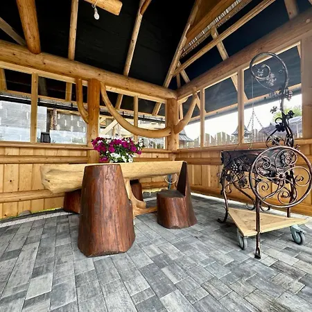 Jarzabek - 5 Min Do Term I Goracy Potok 3* شافلاره