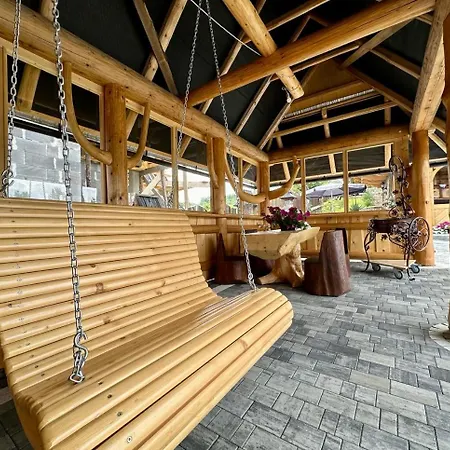 Jarzabek - 5 Min Do Term I Goracy Potok فندق مبيت وإفطار 3*