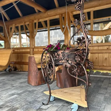 فندق مبيت وإفطار Jarzabek - 5 Min Do Term I Goracy Potok شافلاره