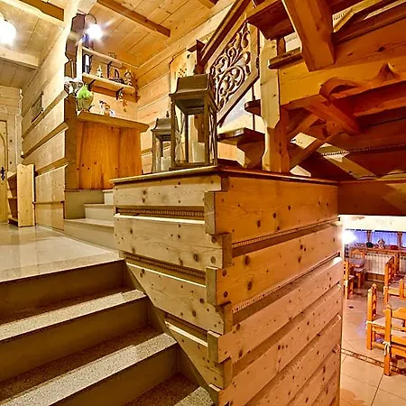 Oda ve Kahvaltı Jarzabek - 5 Min Do Term I Goracy Potok