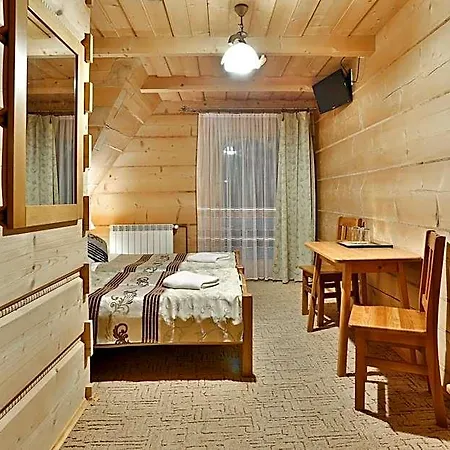 Jarzabek - 5 Min Do Term I Goracy Potok Oda ve Kahvaltı