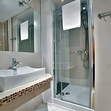 Jarzabek - 5 Min Do Term I Goracy Potok Bed & Breakfast