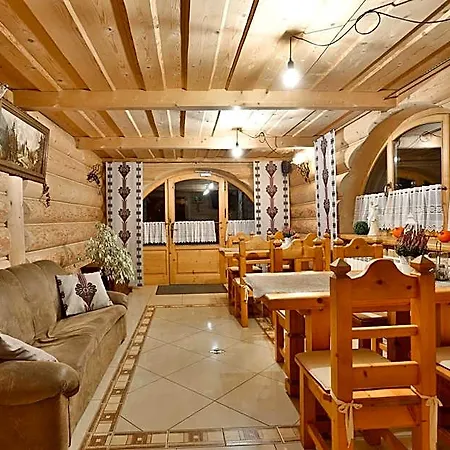 Oda ve Kahvaltı Jarzabek - 5 Min Do Term I Goracy Potok