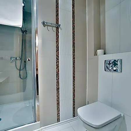 Jarzabek - 5 Min Do Term I Goracy Potok Bed & Breakfast Szaflary