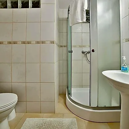 Bed & Breakfast Jarzabek - 5 Min Do Term I Goracy Potok